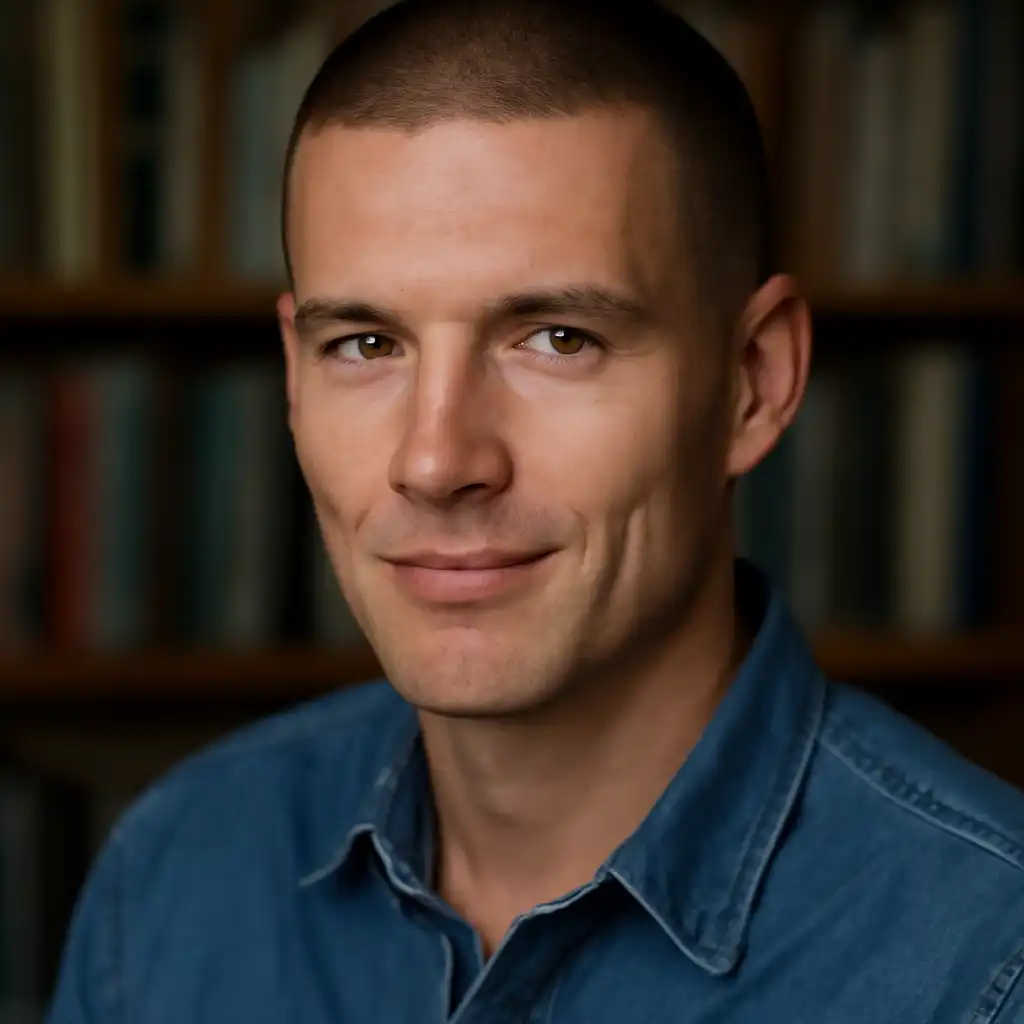 Sarah Chen